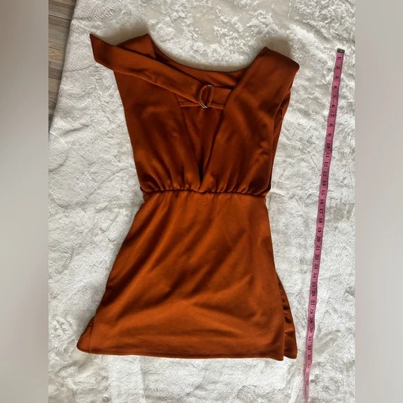 Free People woman dress - Picture 5 of 9